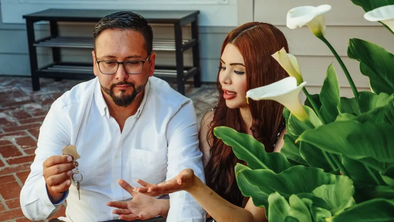 Hành Trình Nghìn Dặm Đến Triệu Đô: Bí Quyết Tích Lũy Tài Sản Của Người Việt Thế Hệ Đầu Tại Mỹ